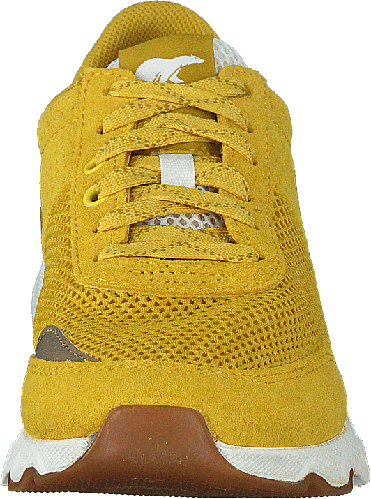 Kinetic Lite Lace Golden Yellow