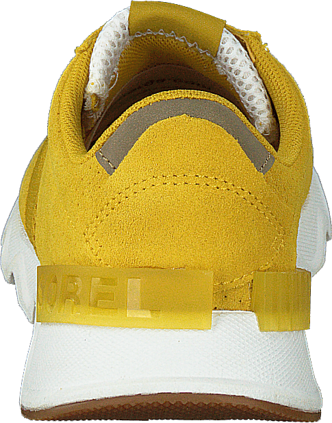 Kinetic Lite Lace Golden Yellow - Bild 5