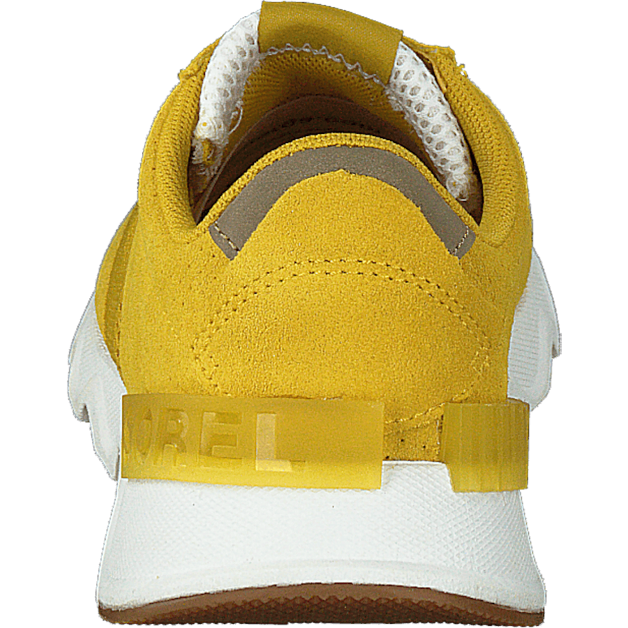 Kinetic Lite Lace Golden Yellow - Bild 5