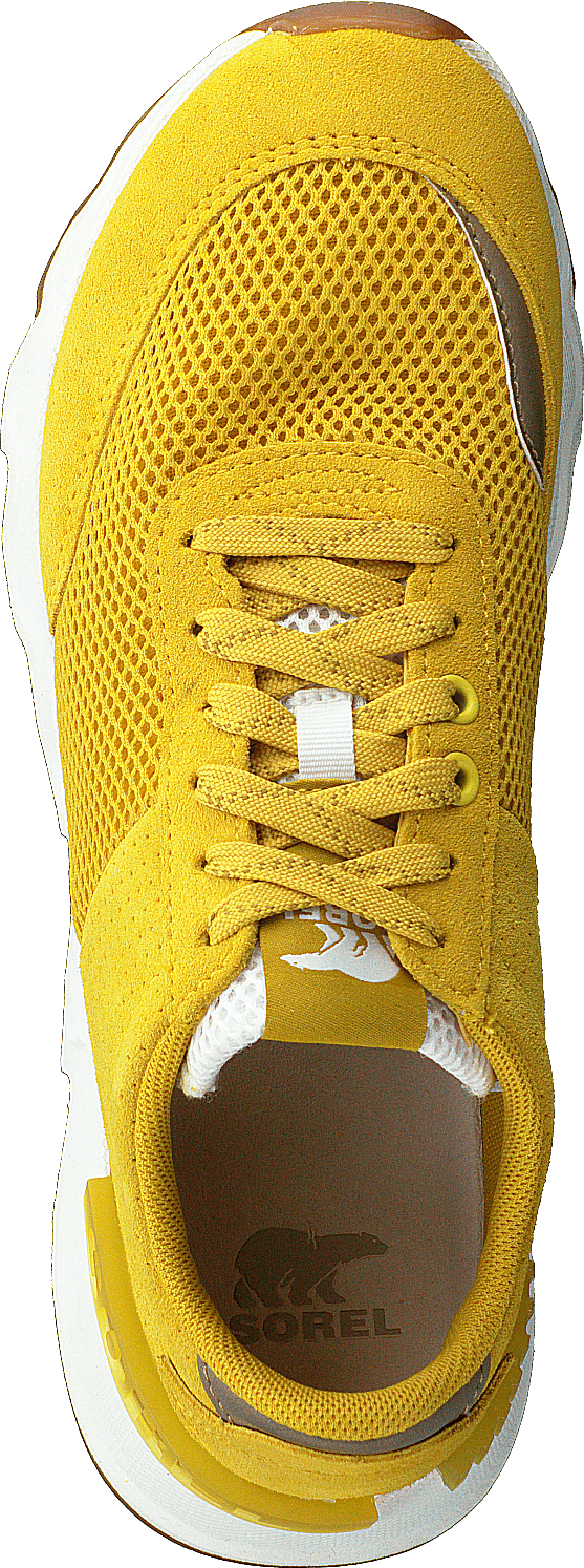 Kinetic Lite Lace Golden Yellow - Bild 6