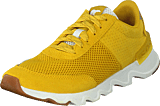 Kinetic Lite Lace Golden Yellow - Bild 9