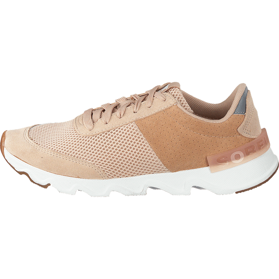 Kinetic Lite Lace Natural Tan