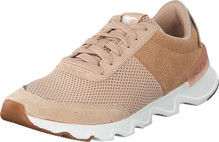 Kjøp Sorel Kinetic Lite Lace Natural Tan sko Online | FOOTWAY.no Kjøp Sorel Kinetic Lite Lace Natural Tan sko Online | FOOTWAY.no