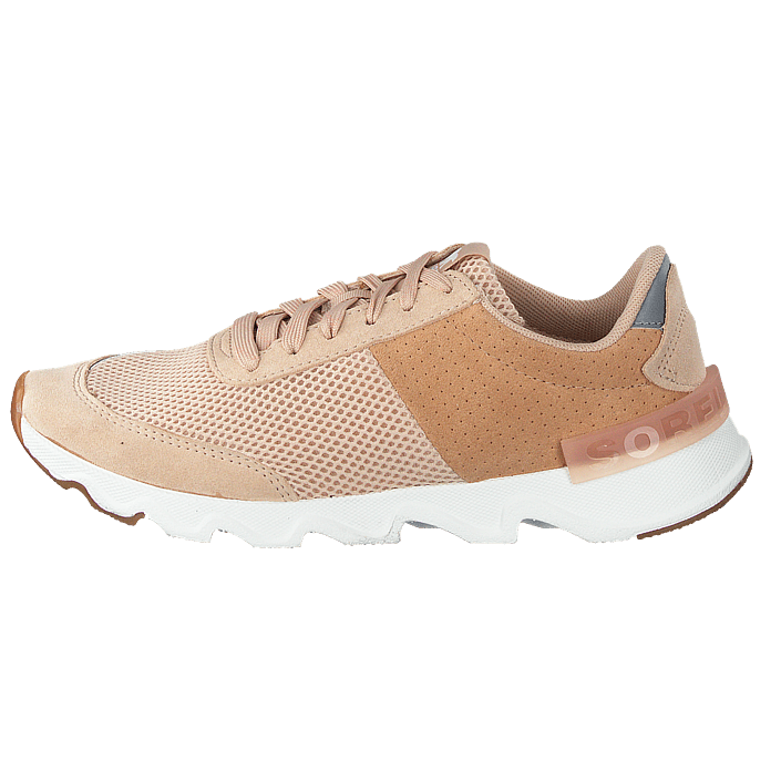Kjøp Sorel Kinetic Lite Lace Natural Tan sko Online | FOOTWAY.no Kjøp Sorel Kinetic Lite Lace Natural Tan sko Online | FOOTWAY.no