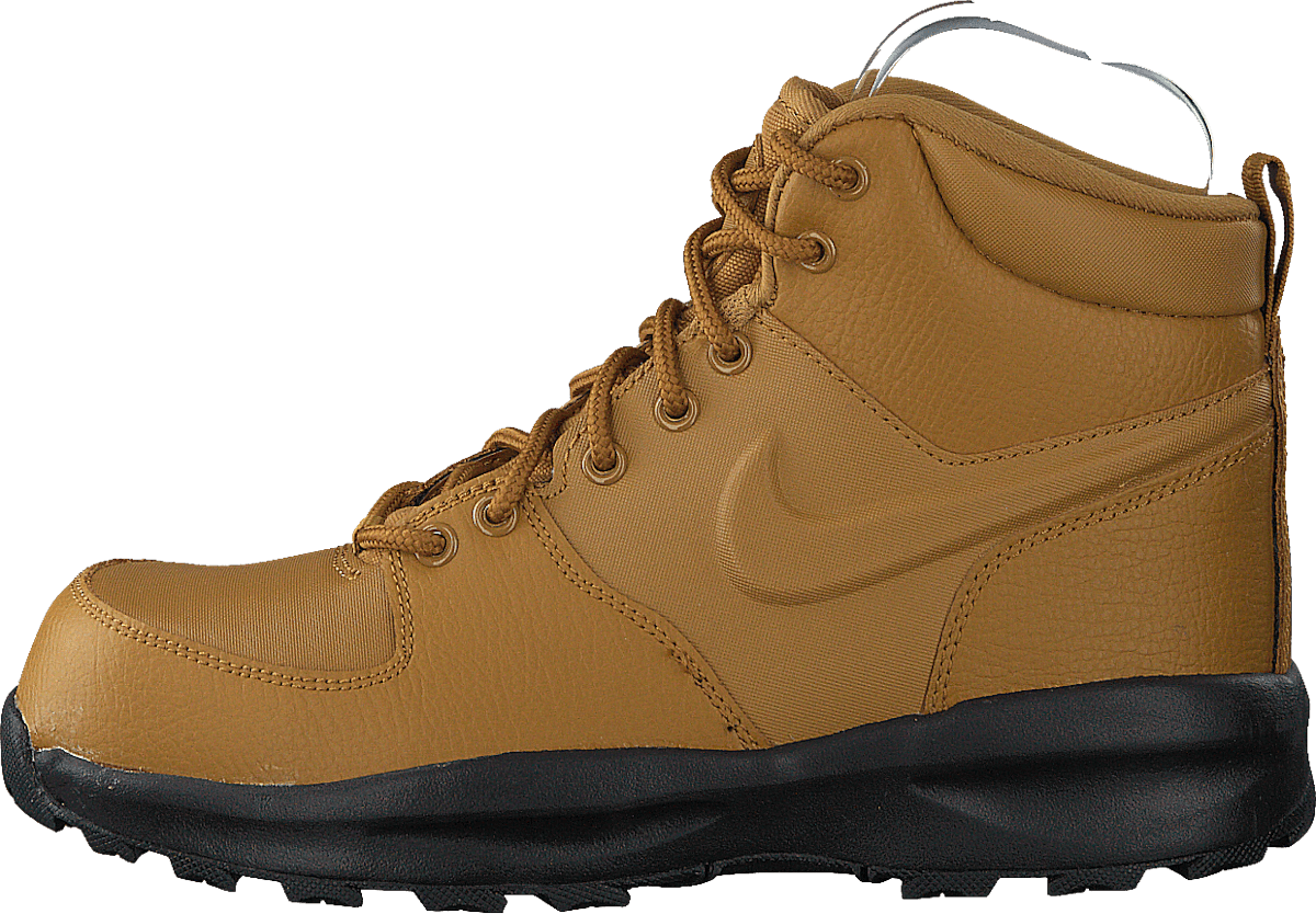 Manoa Ltr (gs) Wheat/black/wheat