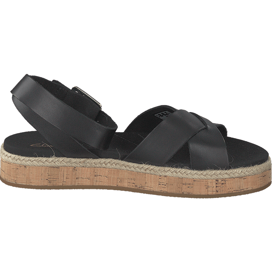 Botanic Poppy Black Leather - Bild 2