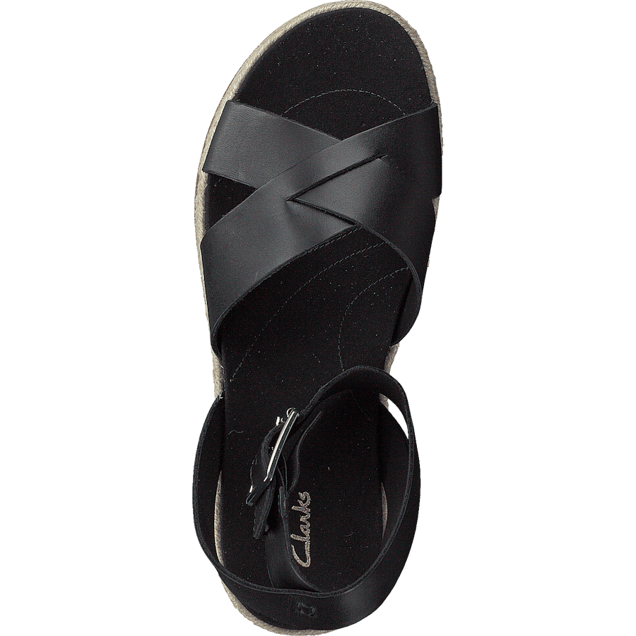 Botanic Poppy Black Leather - Bild 6