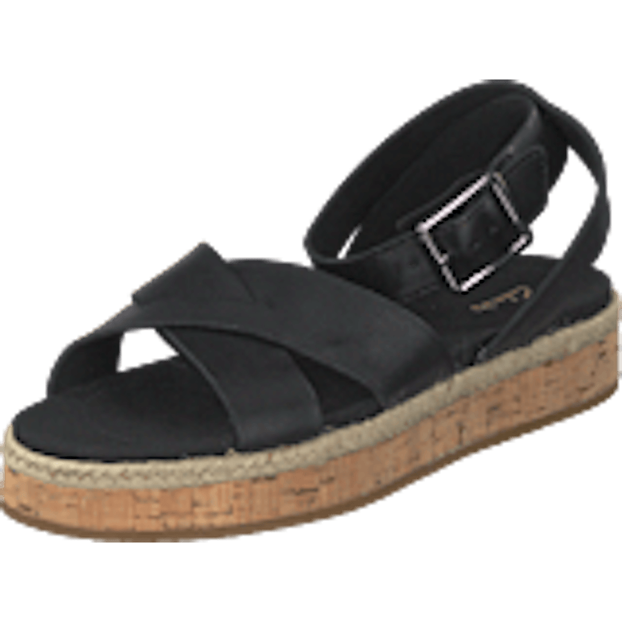 Botanic Poppy Black Leather - Bild 9