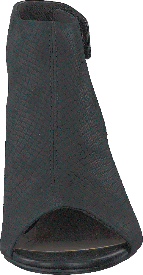 Deva Bell Black Interest Nubuck - Bild 4