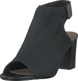 Deva Bell Black Interest Nubuck - Bild 9