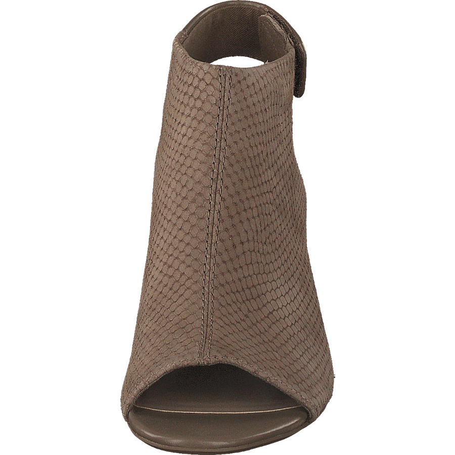 Deva Bell Oliv Interest Nubuck - Bild 4
