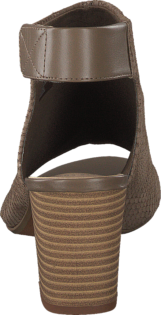 Deva Bell Oliv Interest Nubuck - Bild 5