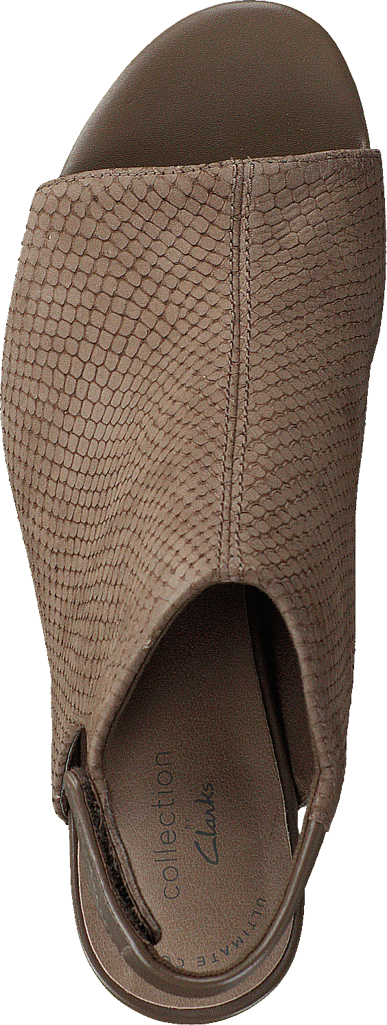 Deva Bell Oliv Interest Nubuck - Bild 6