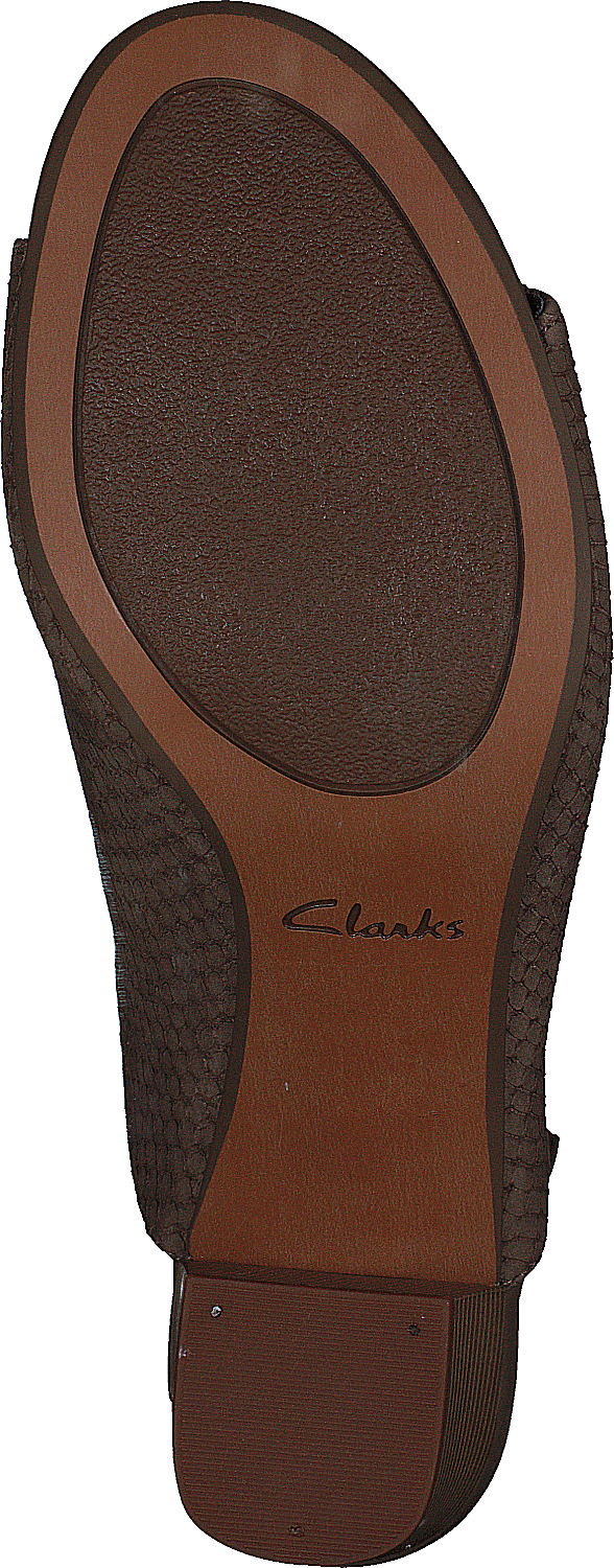 Deva Bell Oliv Interest Nubuck - Bild 7