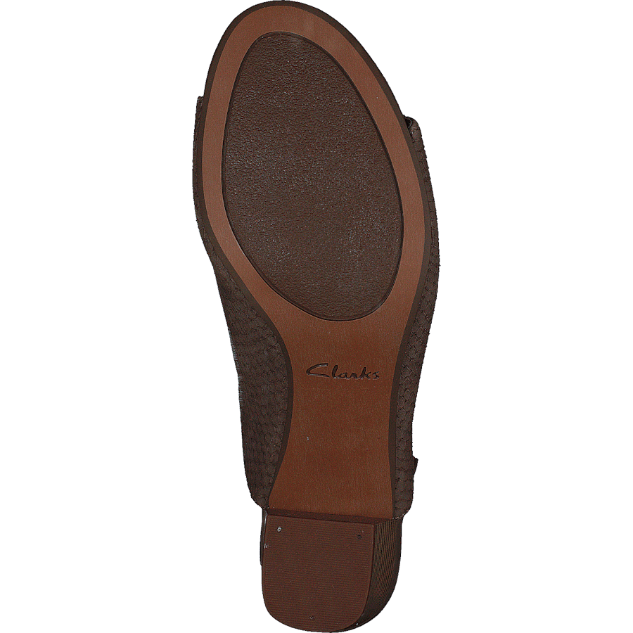 Deva Bell Oliv Interest Nubuck - Bild 7