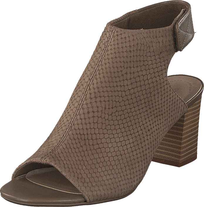 clarks deva bell