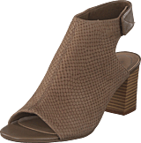 Deva Bell Oliv Interest Nubuck - Bild 9