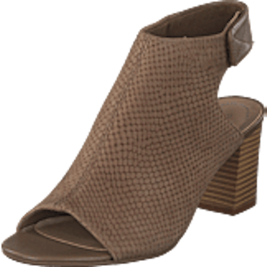 Deva Bell Oliv Interest Nubuck - Bild 9