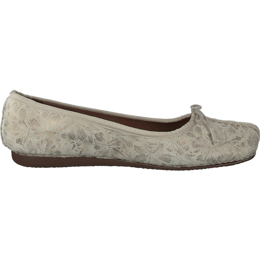 Freckle Ice Off White Metallic - Bild 2