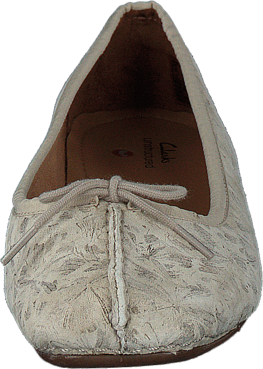 Freckle Ice Off White Metallic - Bild 4