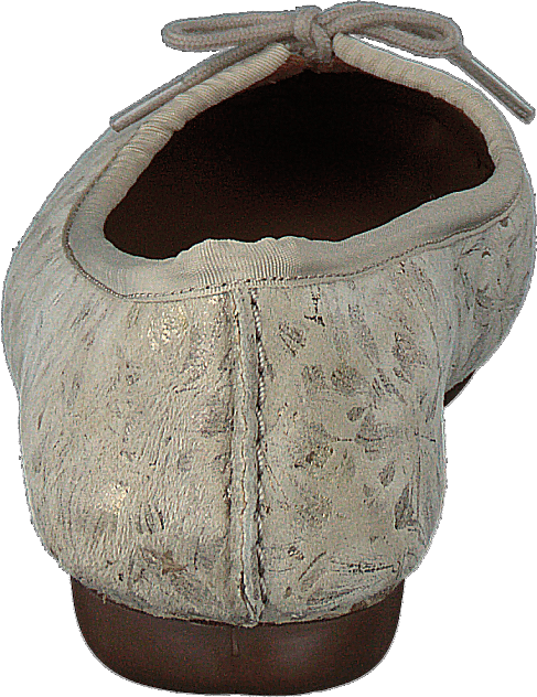 Freckle Ice Off White Metallic - Bild 5