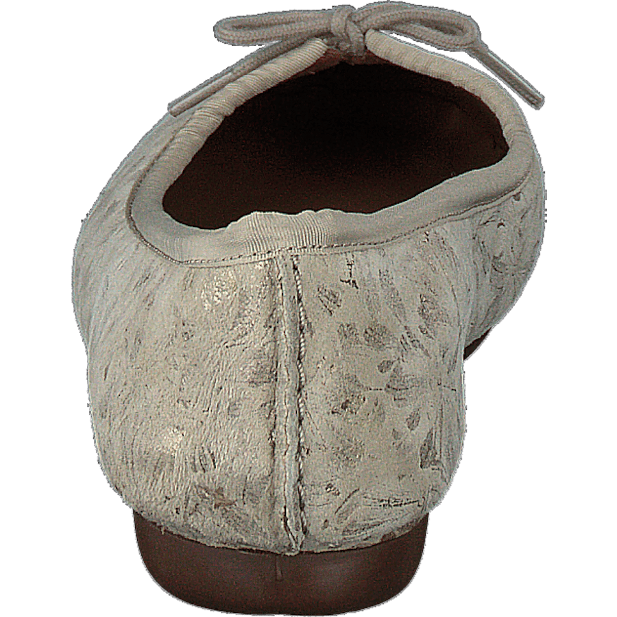 Freckle Ice Off White Metallic - Bild 5