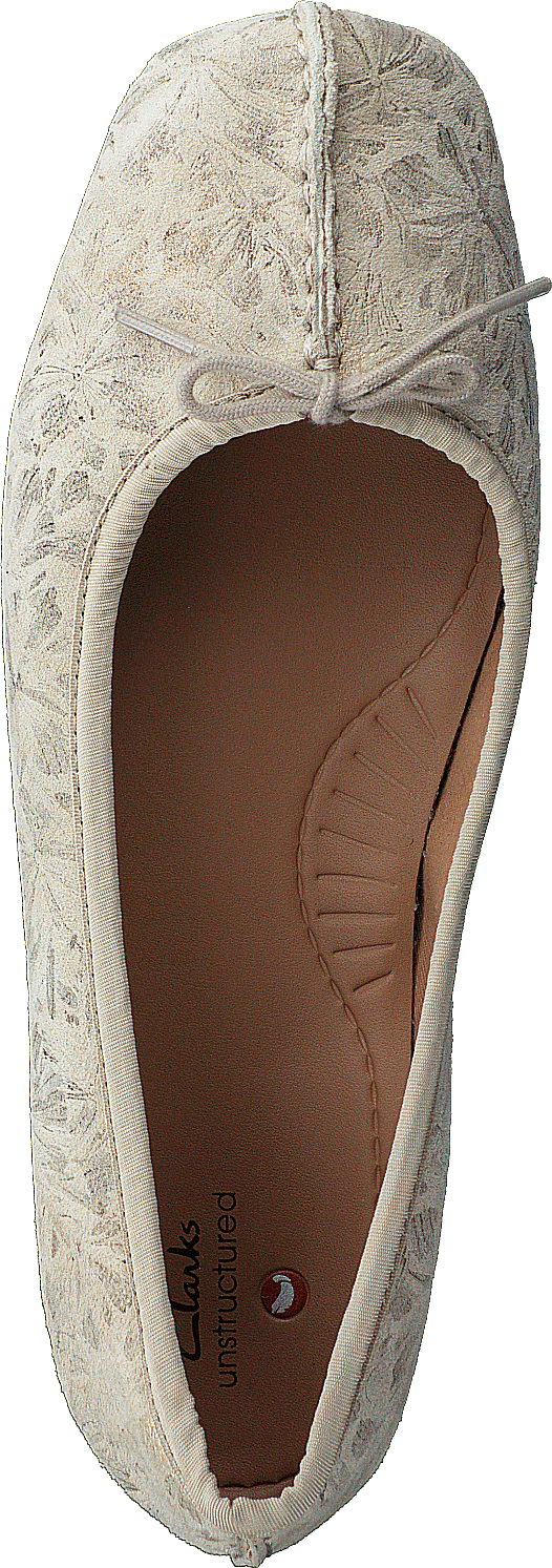 Freckle Ice Off White Metallic - Bild 6