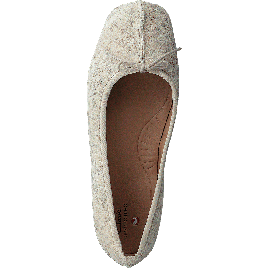 Freckle Ice Off White Metallic - Bild 6