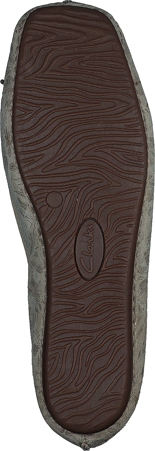 Freckle Ice Off White Metallic - Bild 7