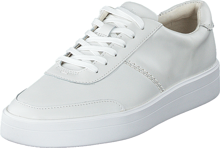 Hero Walk White Leather | Shoes for every occasion | Footway