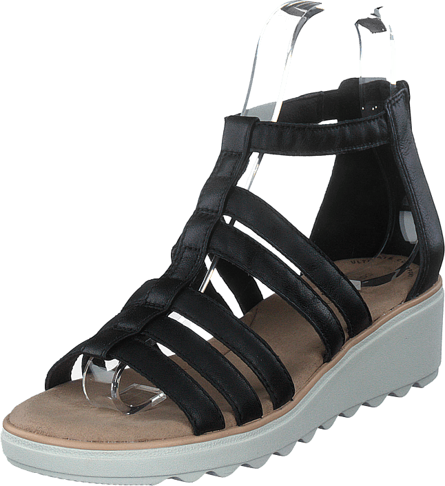 clarks nina