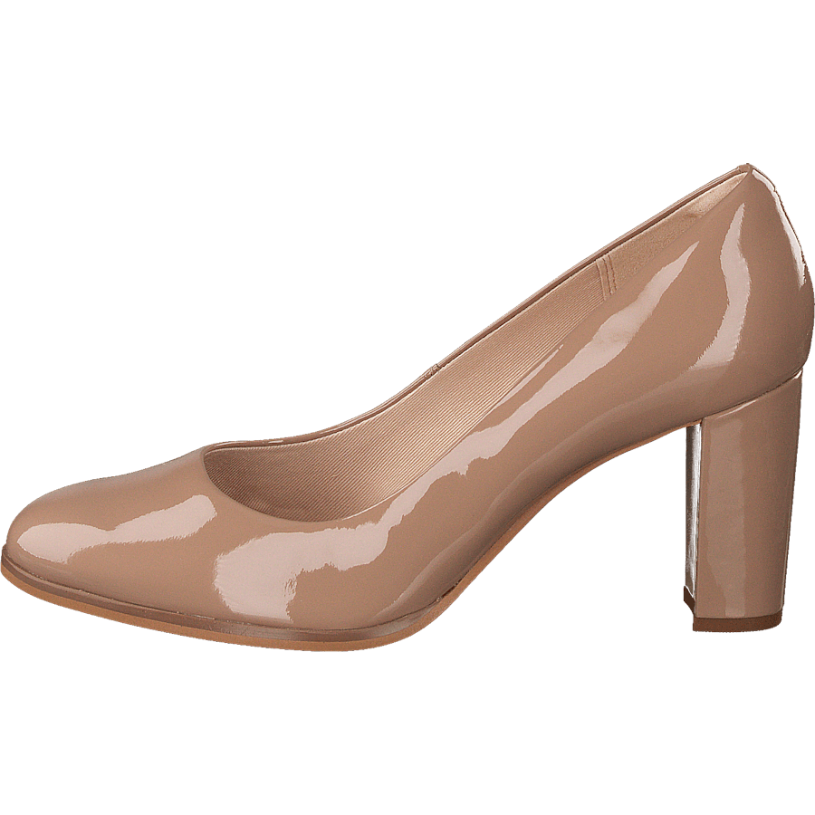 Kaylin Cara Praline Patent