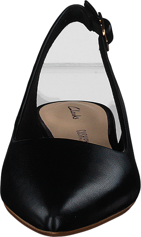 Laina15 Sling Black Leather - Bild 4