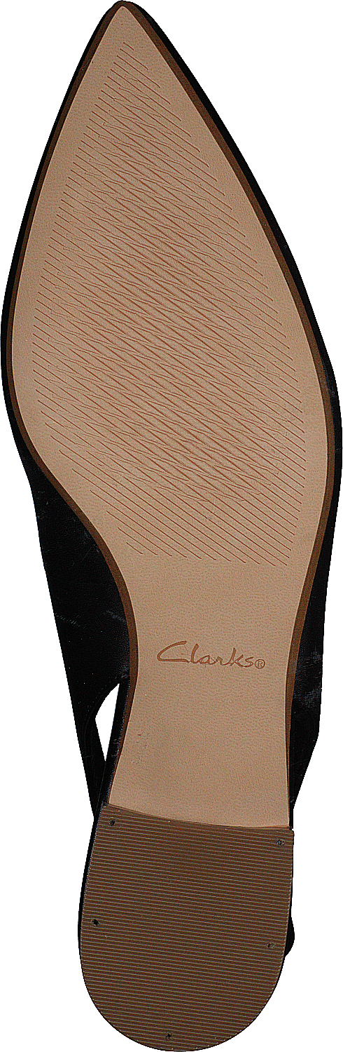 Laina15 Sling Black Leather - Bild 7