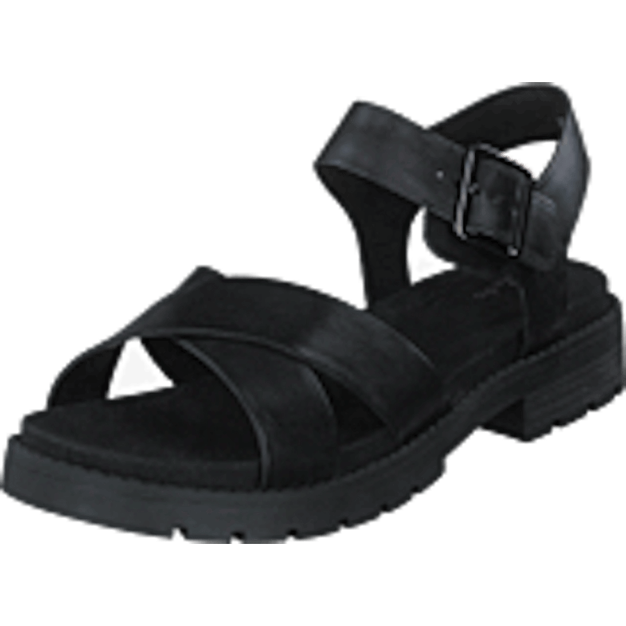 Orinoco Strap Black Leather - Bild 9