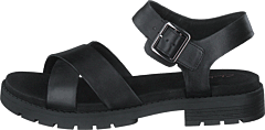 Orinoco Strap Black Leather - Bild 10