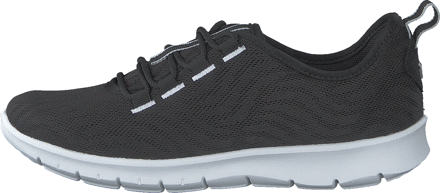 Step Allena Go Black