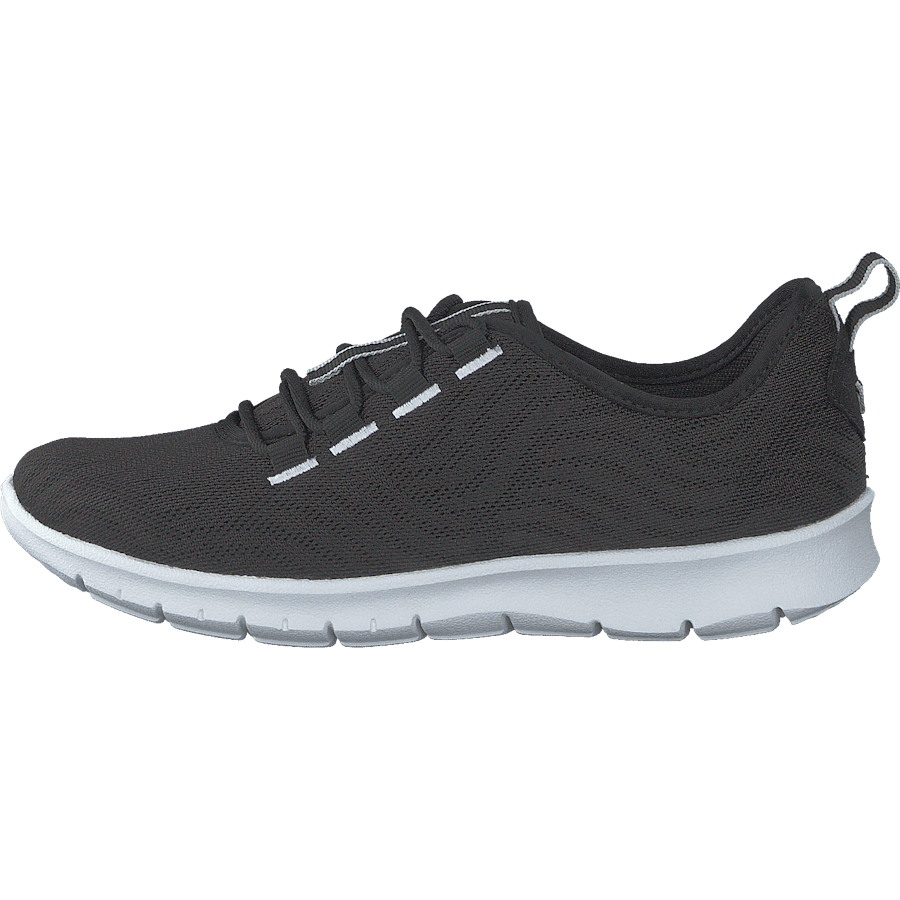 Step Allena Go Black