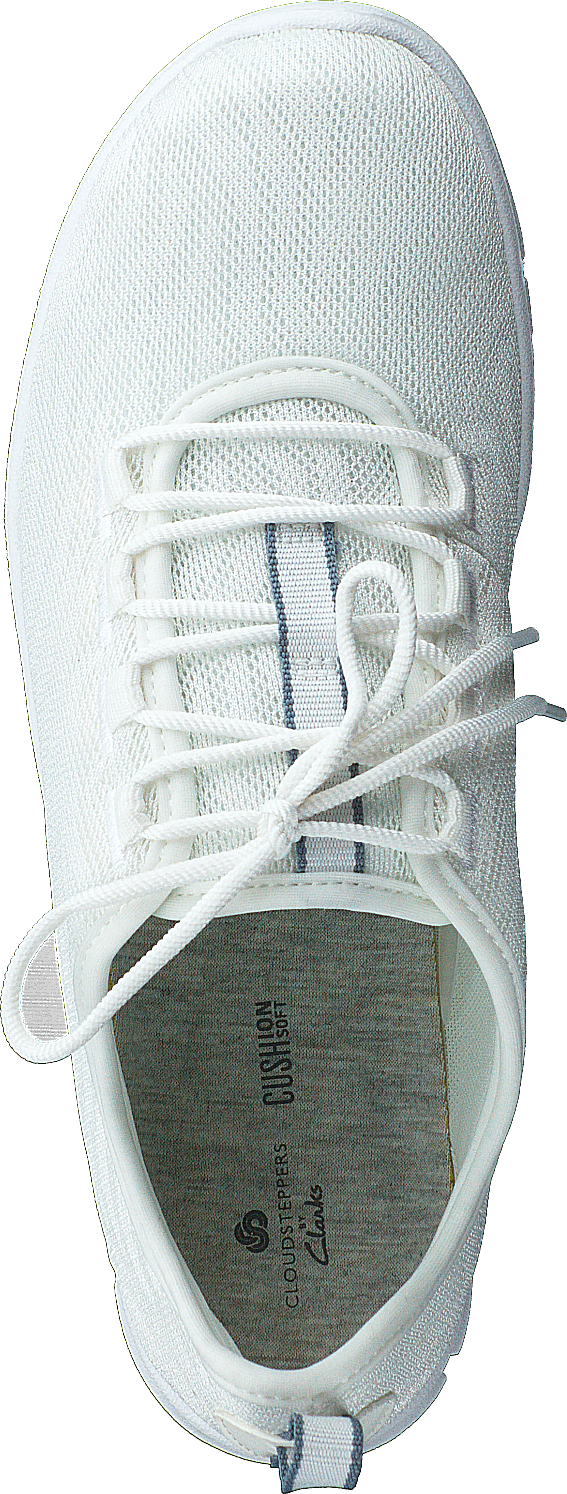 Step Allena Go White - Bild 6