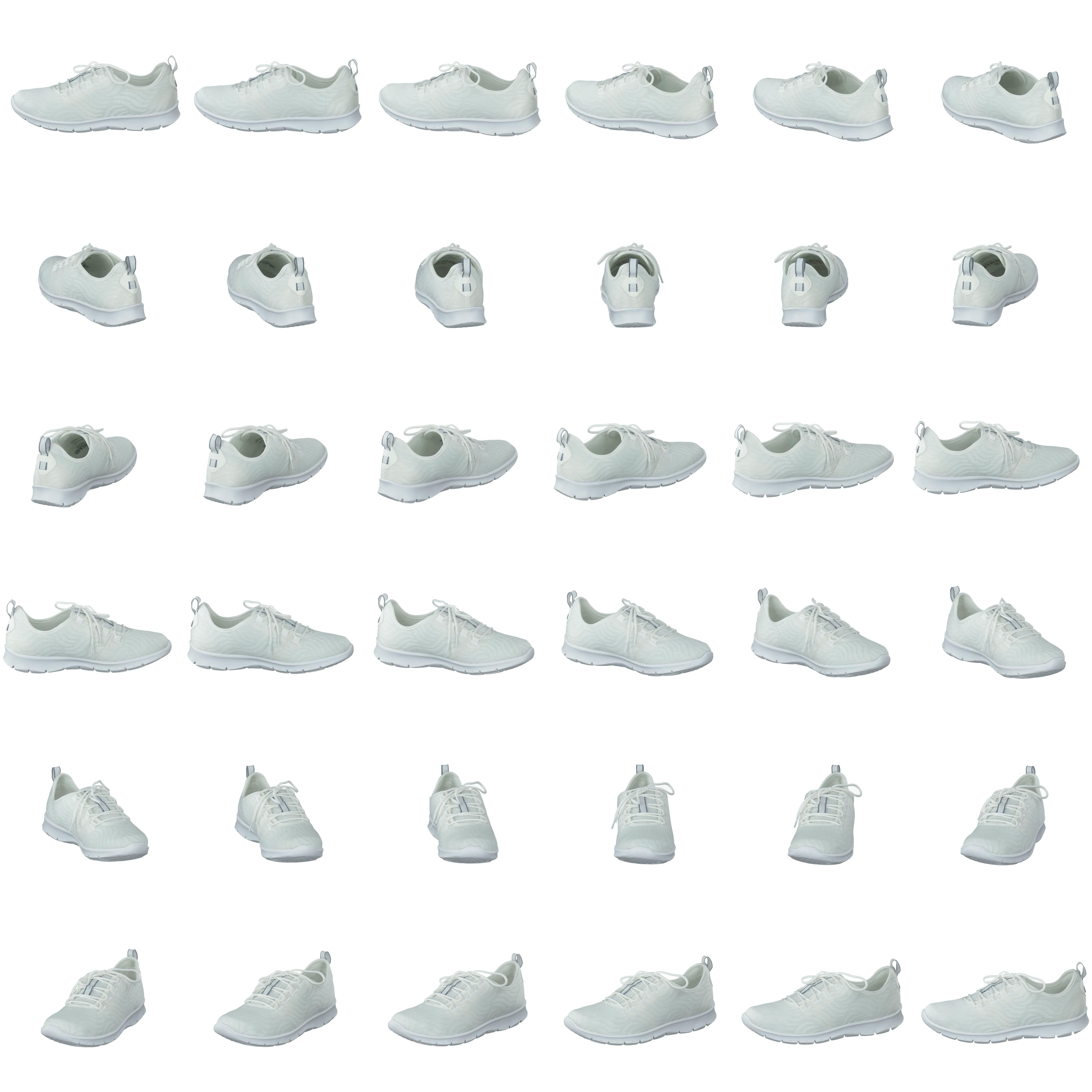 Step Allena Go White - Bild 8