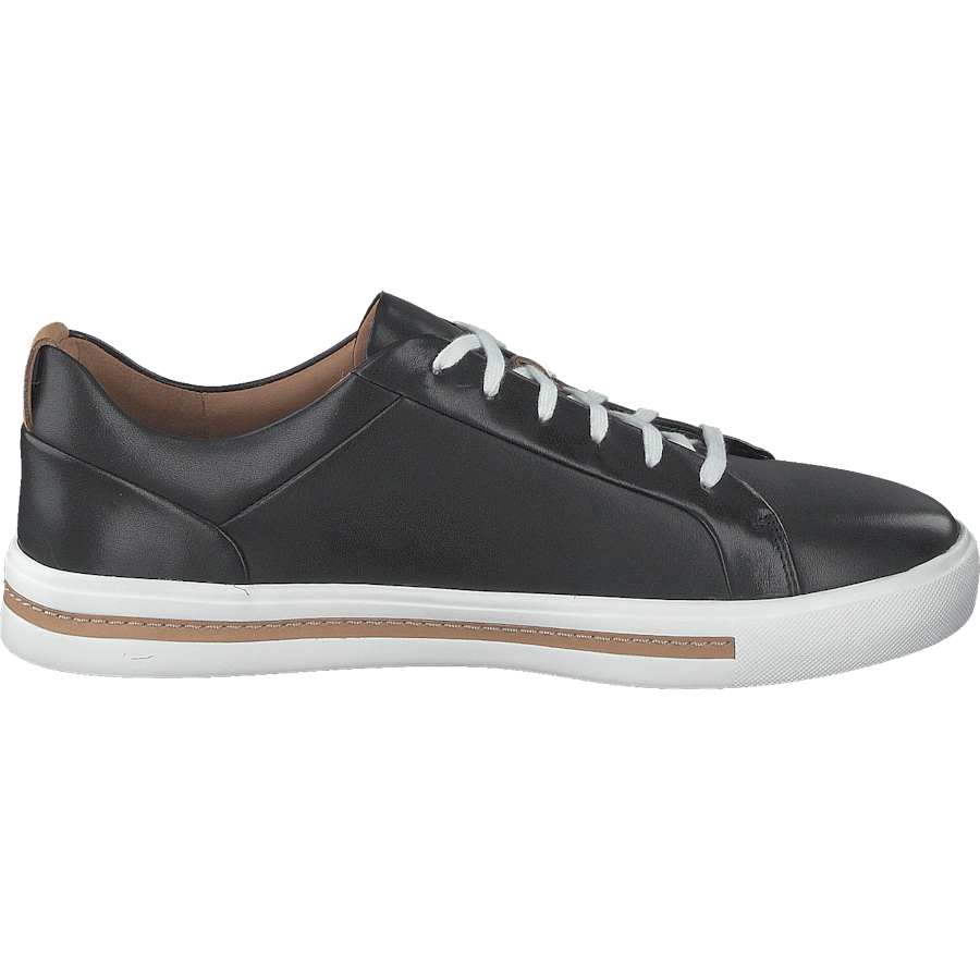 Un Maui Lace Black Leather - Bild 2