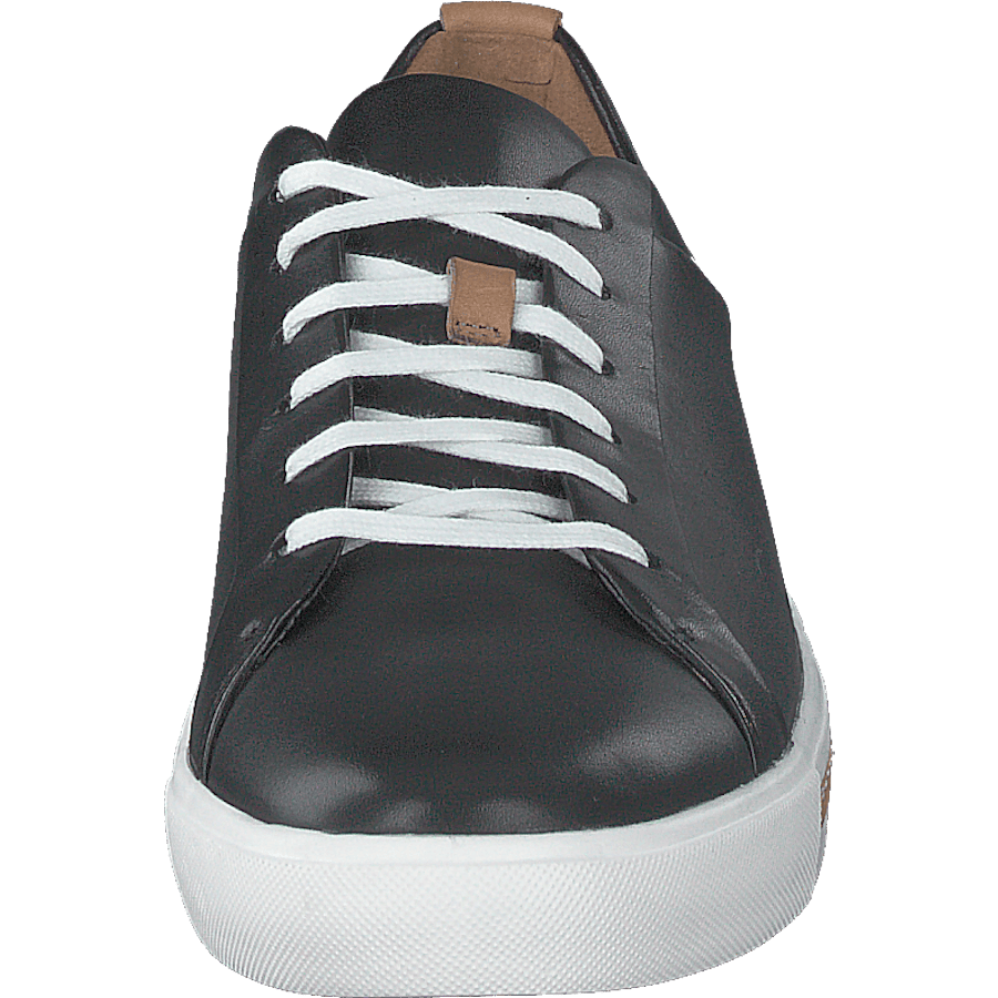 Un Maui Lace Black Leather - Bild 4