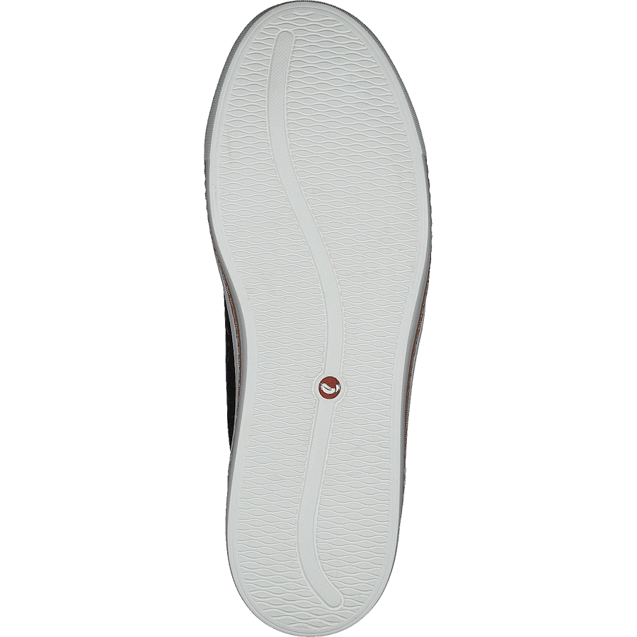 Un Maui Lace Black Leather - Bild 7