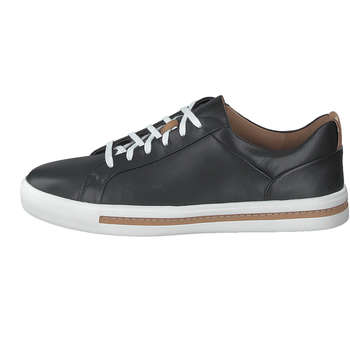 Kjøp Clarks Un Maui Lace Black Leather sko Online | FOOTWAY.no Kjøp Clarks Un Maui Lace White Leather sko Online | FOOTWAY.no