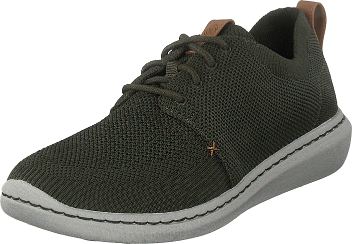 Clarks - Step Urban Mix Khaki