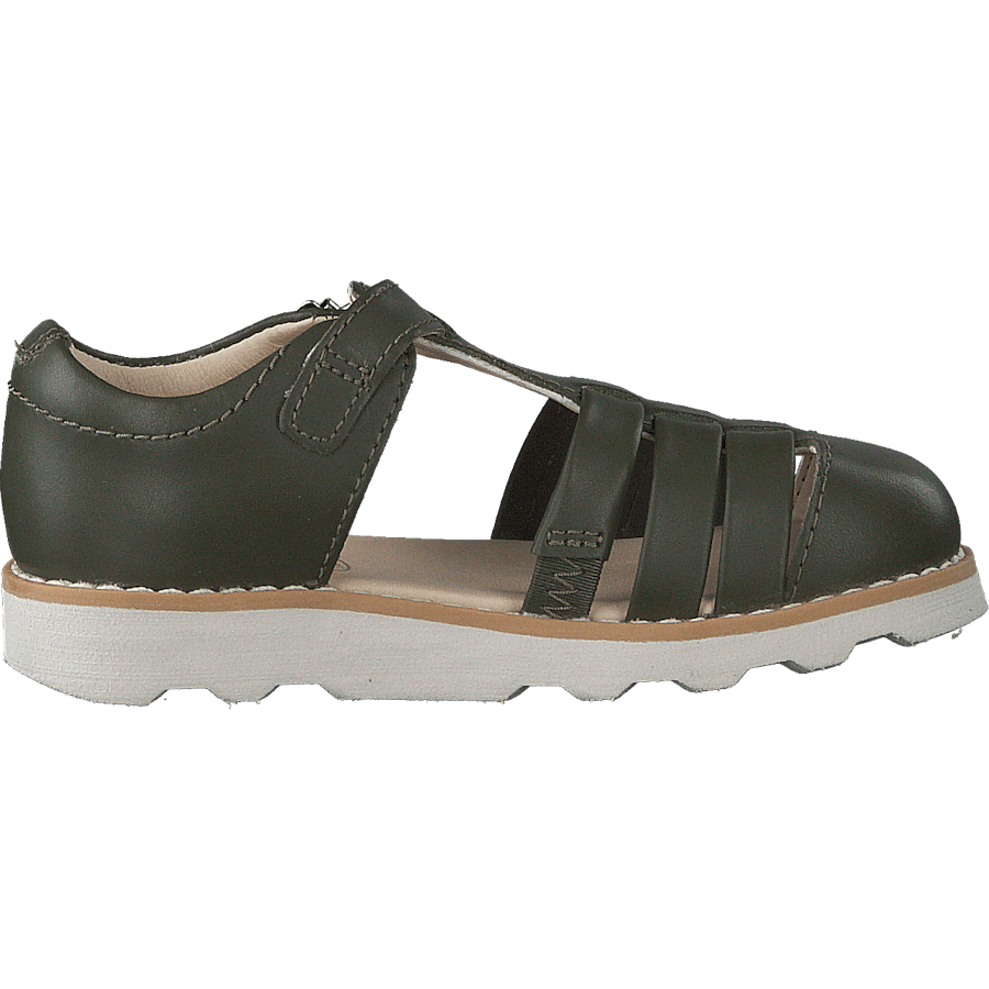 Crown Stem T Khaki - Bild 2