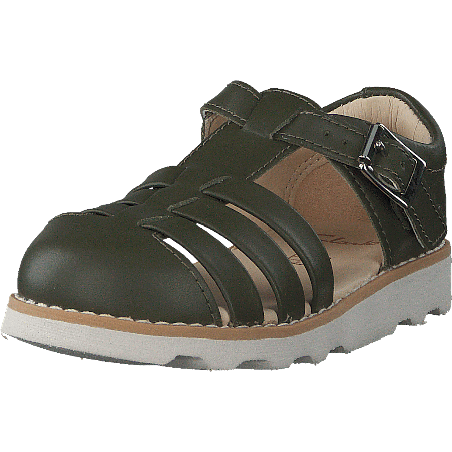 Crown Stem T Khaki - Bild 3