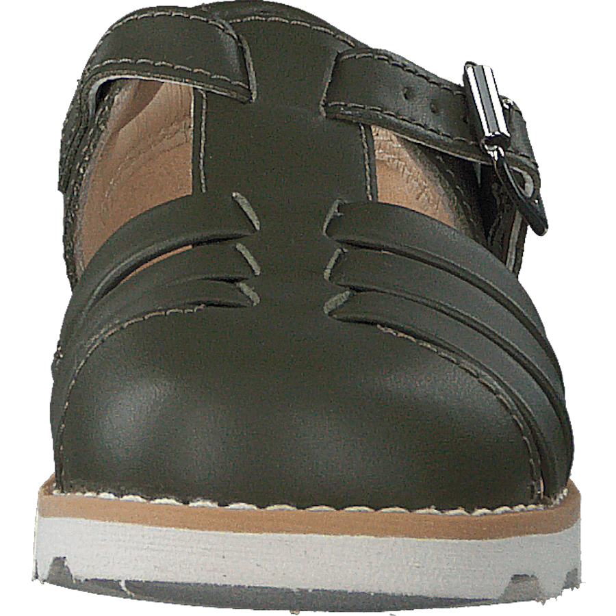 Crown Stem T Khaki - Bild 4