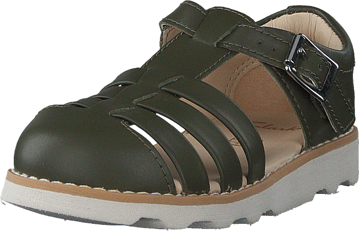 clarks crown stem