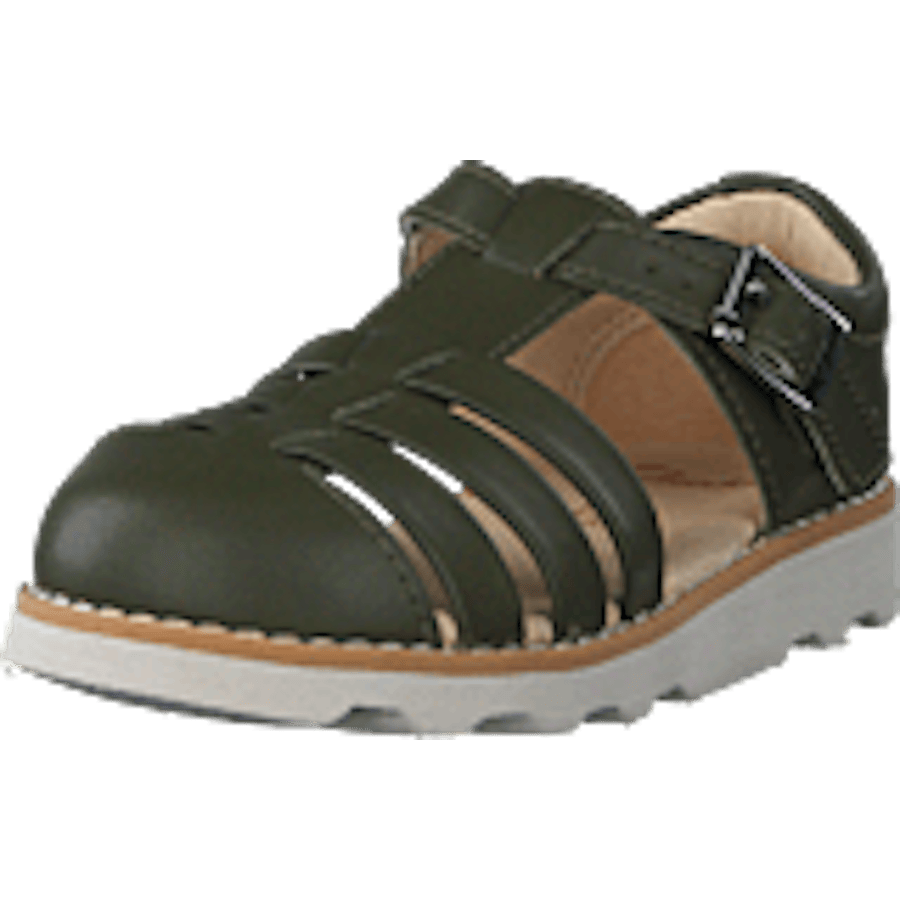 Crown Stem T Khaki - Bild 9